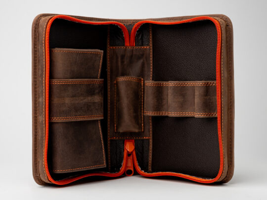 4th Generation 3 Pipe Combo Pouch - Image 2