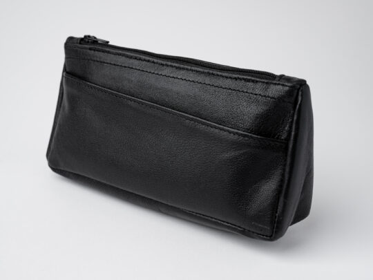 Jobey Combo Pipe Bag with Bottom Slot Tobacco Pouch - Image 2
