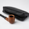 Jobey Combo Pipe Bag with Bottom Slot Tobacco Pouch - Image 3