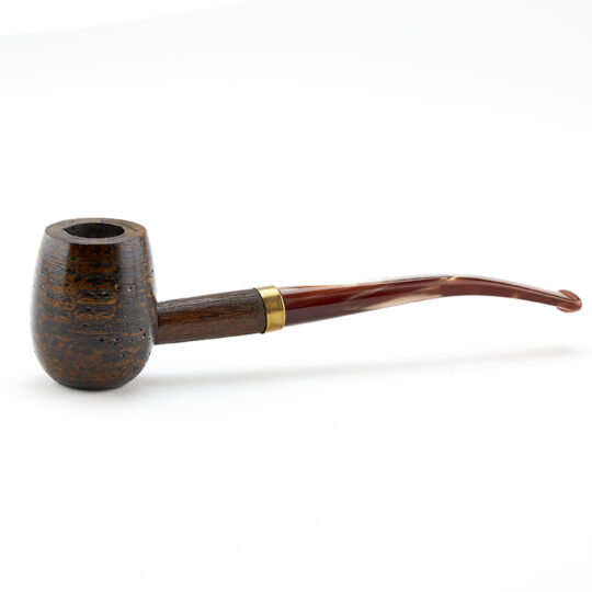 Missouri Meerschaum Country Squire Bing's Favorite