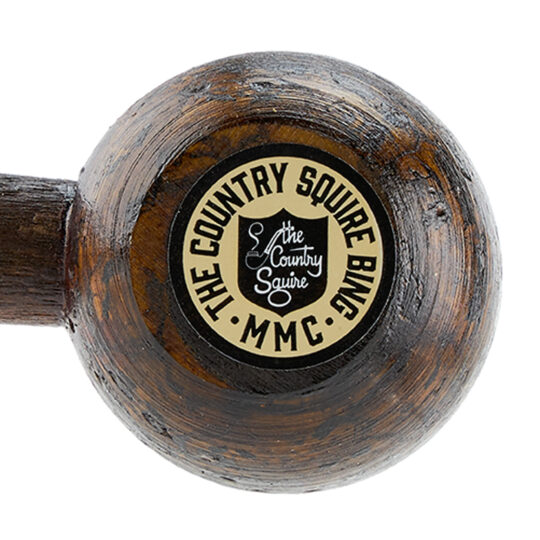 Missouri Meerschaum Country Squire Bing's Favorite - Image 2