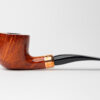 Erik Stokkebye 4th Generation Forza Fiano (1897) Tobacco Pipe