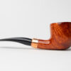 Erik Stokkebye 4th Generation Forza Fiano (1897) Tobacco Pipe - Image 3