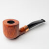 Erik Stokkebye 4th Generation Forza Fiano (1897) Tobacco Pipe - Image 2