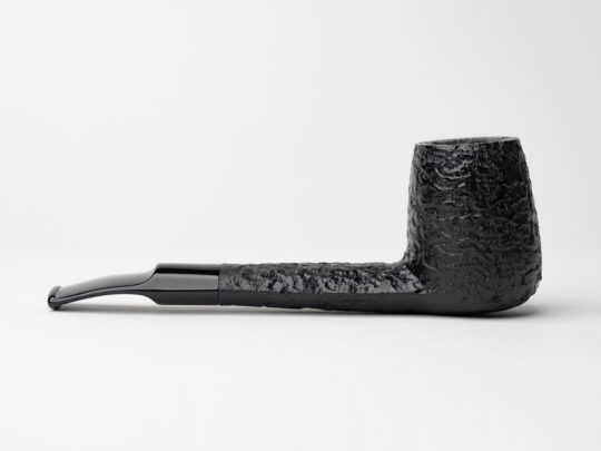 Rossi Mezzanotte (8824) (6mm) Tobacco Pipe - Image 2