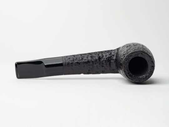 Rossi Mezzanotte (8824) (6mm) Tobacco Pipe - Image 3