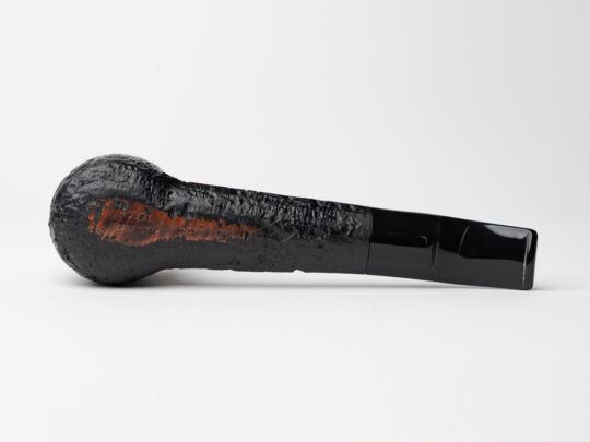 Rossi Mezzanotte (8824) (6mm) Tobacco Pipe - Image 4