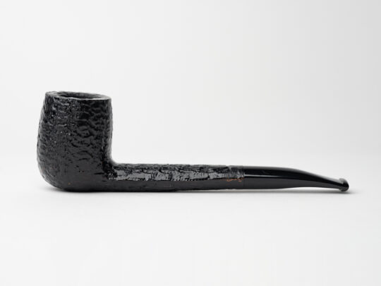 Rossi Mezzanotte (8812) (6mm) Tobacco Pipe