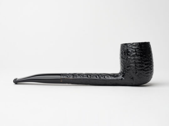 Rossi Mezzanotte (8812) (6mm) Tobacco Pipe - Image 2