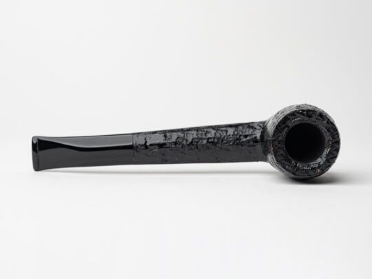 Rossi Mezzanotte (8812) (6mm) Tobacco Pipe - Image 3
