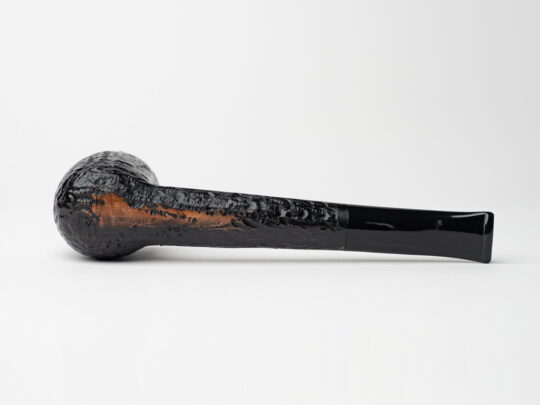 Rossi Mezzanotte (8812) (6mm) Tobacco Pipe - Image 4