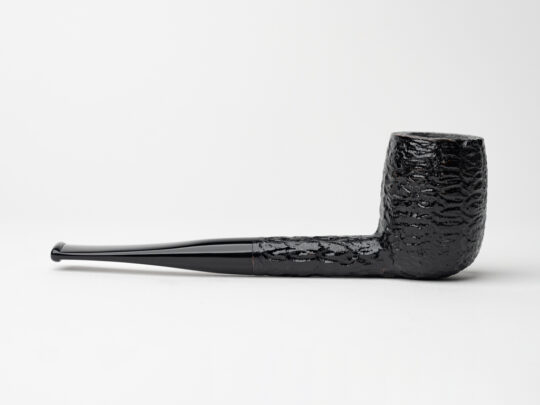 Rossi Mezzanotte (8702) (6mm) Tobacco Pipe - Image 2