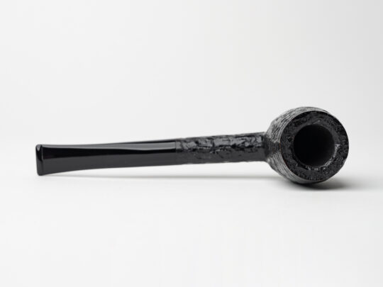 Rossi Mezzanotte (8702) (6mm) Tobacco Pipe - Image 3