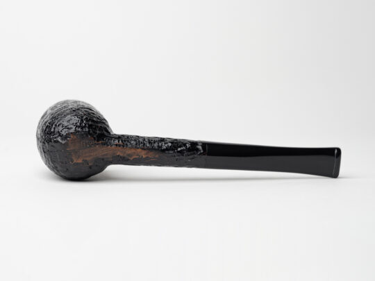 Rossi Mezzanotte (8702) (6mm) Tobacco Pipe - Image 4
