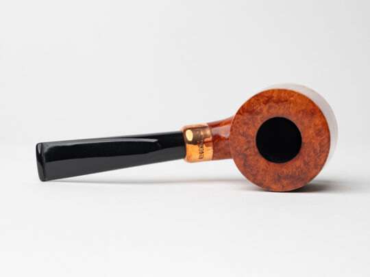 Erik Stokkebye 4th Generation Forza Fiano (1957) Tobacco Pipe - Image 4