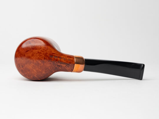 Erik Stokkebye 4th Generation Forza Fiano (1957) Tobacco Pipe - Image 3