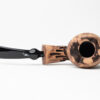 Nørding Spruce Matte Freehand Tobacco Pipe - Image 4