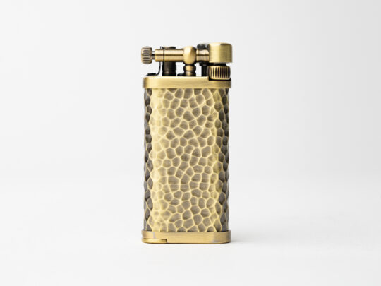 IM Corona Old Boy Brass Hammer Tone