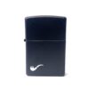 Zippo Pipe Lighter w/ Pipe Emblem - Image 2