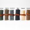 Country Squire Canvas Pipe Roll - Image 59