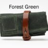 Country Squire Canvas Pipe Roll - Image 39