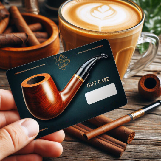 Country Squire Gift Card