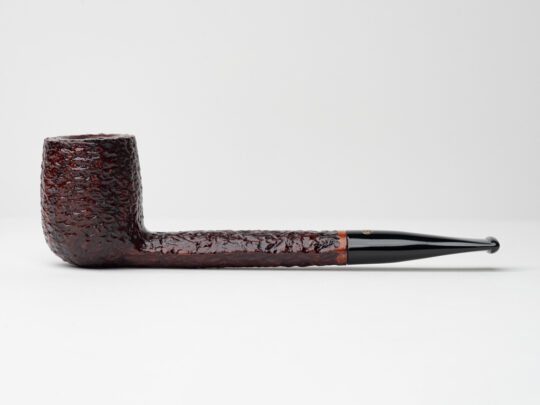Rossi Sitting (8802) (6mm) Tobacco Pipe