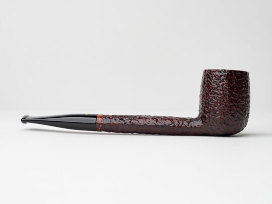 Rossi Sitting (8802) (6mm) Tobacco Pipe - Image 2