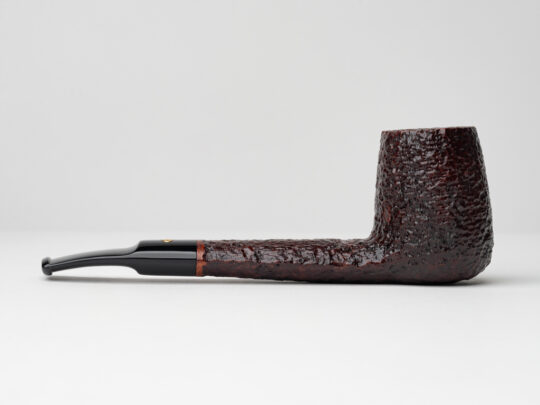 Rossi Sitting (8824) (6mm) Tobacco Pipe - Image 2
