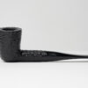 Rossi Mezzanotte (8409) (6mm) Tobacco Pipe
