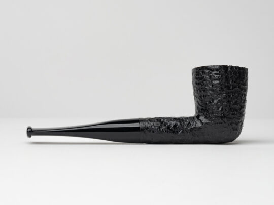 Rossi Mezzanotte (8409) (6mm) Tobacco Pipe - Image 2