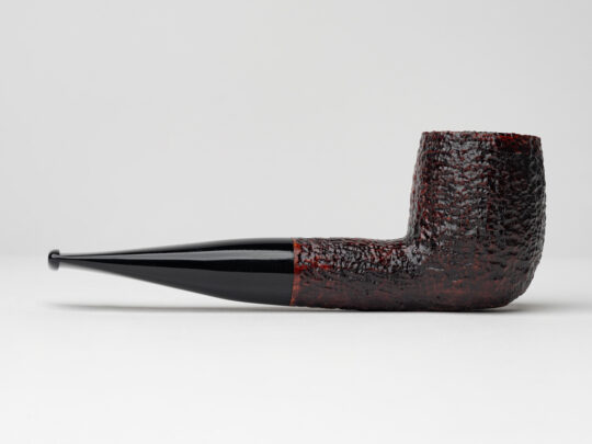 Rossi Sitting (8101) (6mm) Tobacco Pipe - Image 2