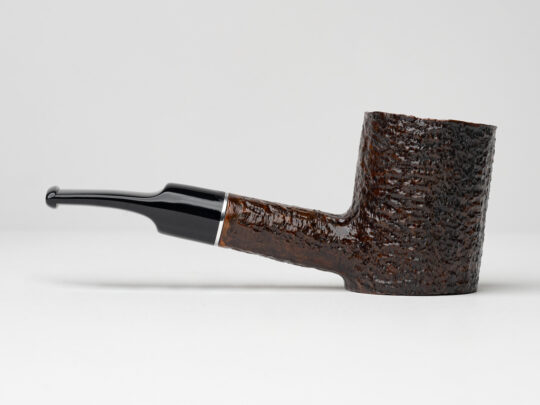 Rossi Sera (8311) (6mm) Tobacco Pipe - Image 2