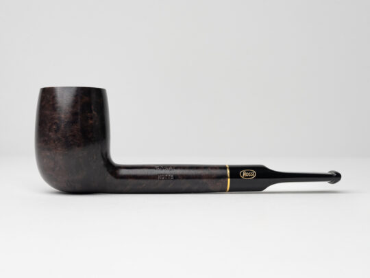 Rossi Notte (8701) Tobacco Pipe