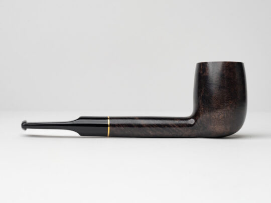 Rossi Notte (8701) Tobacco Pipe - Image 2