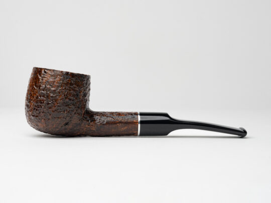Rossi Sera (8122) (6mm) Tobacco Pipe