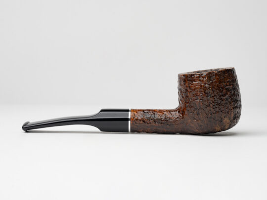 Rossi Sera (8122) (6mm) Tobacco Pipe - Image 2