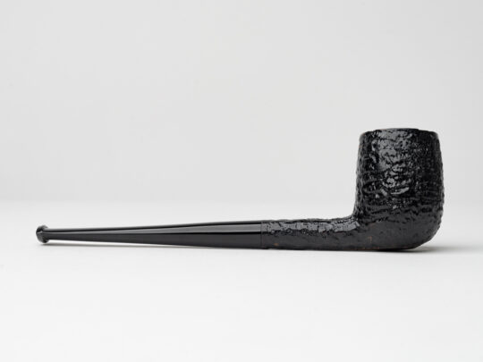 Rossi Piccolo (8105) Tobacco Pipe - Image 2
