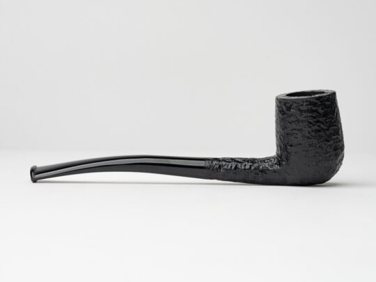 Rossi Piccolo (8112) Tobacco Pipe - Image 2