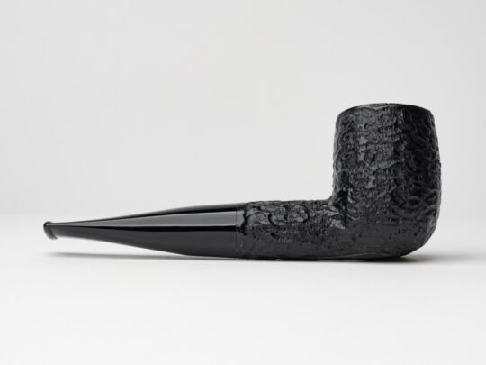 Rossi Mezzanotte (8101) (6mm) Tobacco Pipe - Image 2