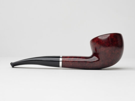 Rossi Rubino Antico (8316) (6mm) Tobacco Pipe - Image 2