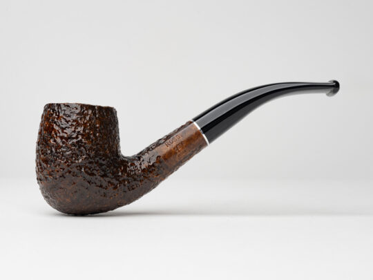 Rossi Sera (8606) (6mm) Tobacco Pipe