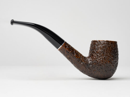 Rossi Sera (8606) (6mm) Tobacco Pipe - Image 2