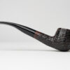Brigham Voyageur (136) (Rock Maple Inserts) Tobacco Pipe - Image 2