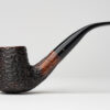 Brigham Voyageur (184) (Rock Maple Inserts) Tobacco Pipe