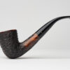 Brigham Voyageur (147) (Rock Maple Inserts) Tobacco Pipe