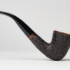 Brigham Voyageur (147) (Rock Maple Inserts) Tobacco Pipe - Image 2