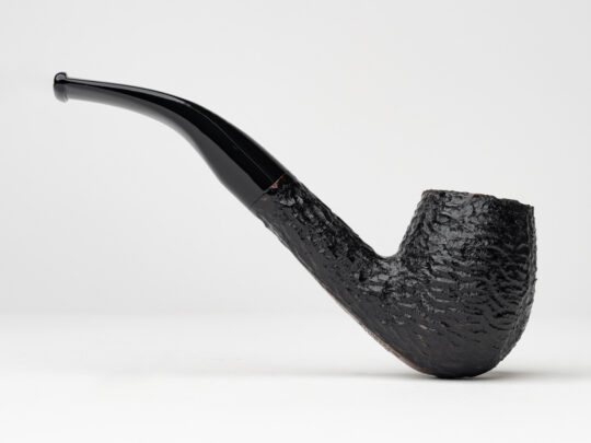 Rossi Mezzanotte (8670) (6mm) Tobacco Pipe - Image 2