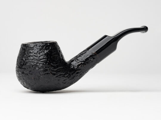 Rossi Mezzanotte (8644) (6mm) Tobacco Pipe