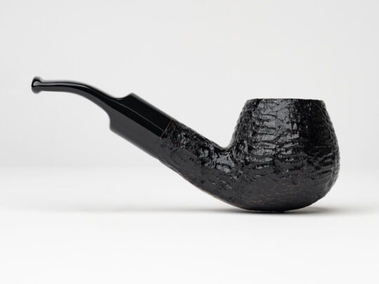 Rossi Mezzanotte (8644) (6mm) Tobacco Pipe - Image 2